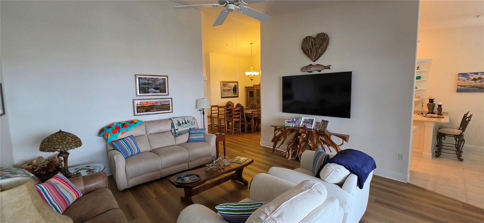 ADMINALS LANDING - Residential Lease