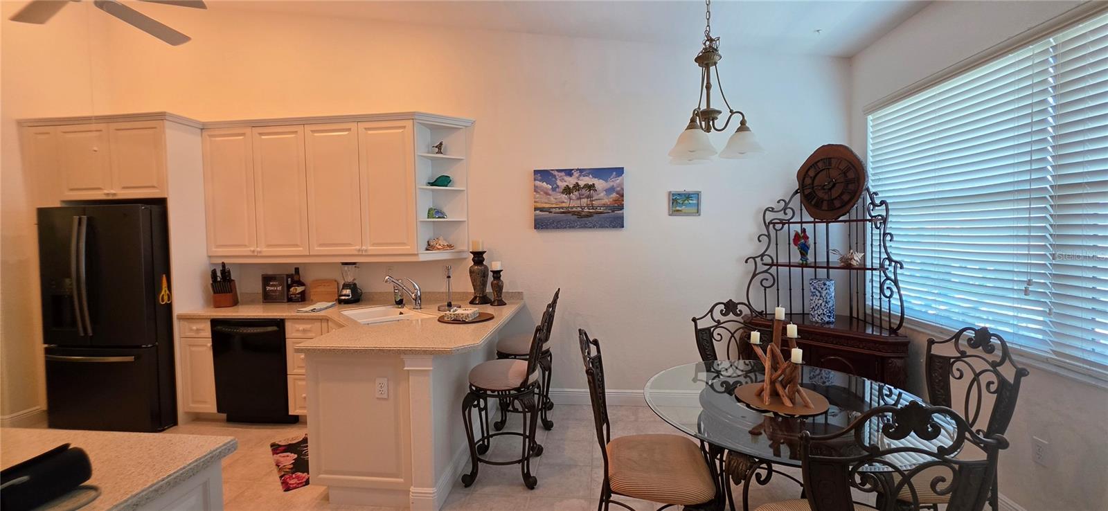 ADMINALS LANDING - Residential Lease