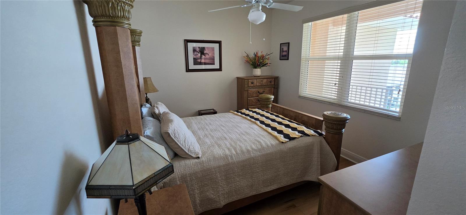 ADMINALS LANDING - Residential Lease
