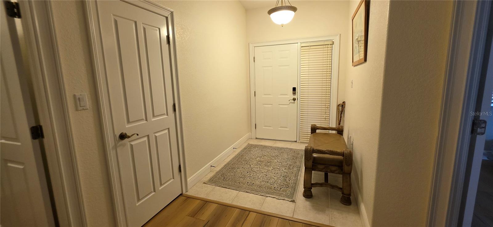 ADMINALS LANDING - Residential Lease