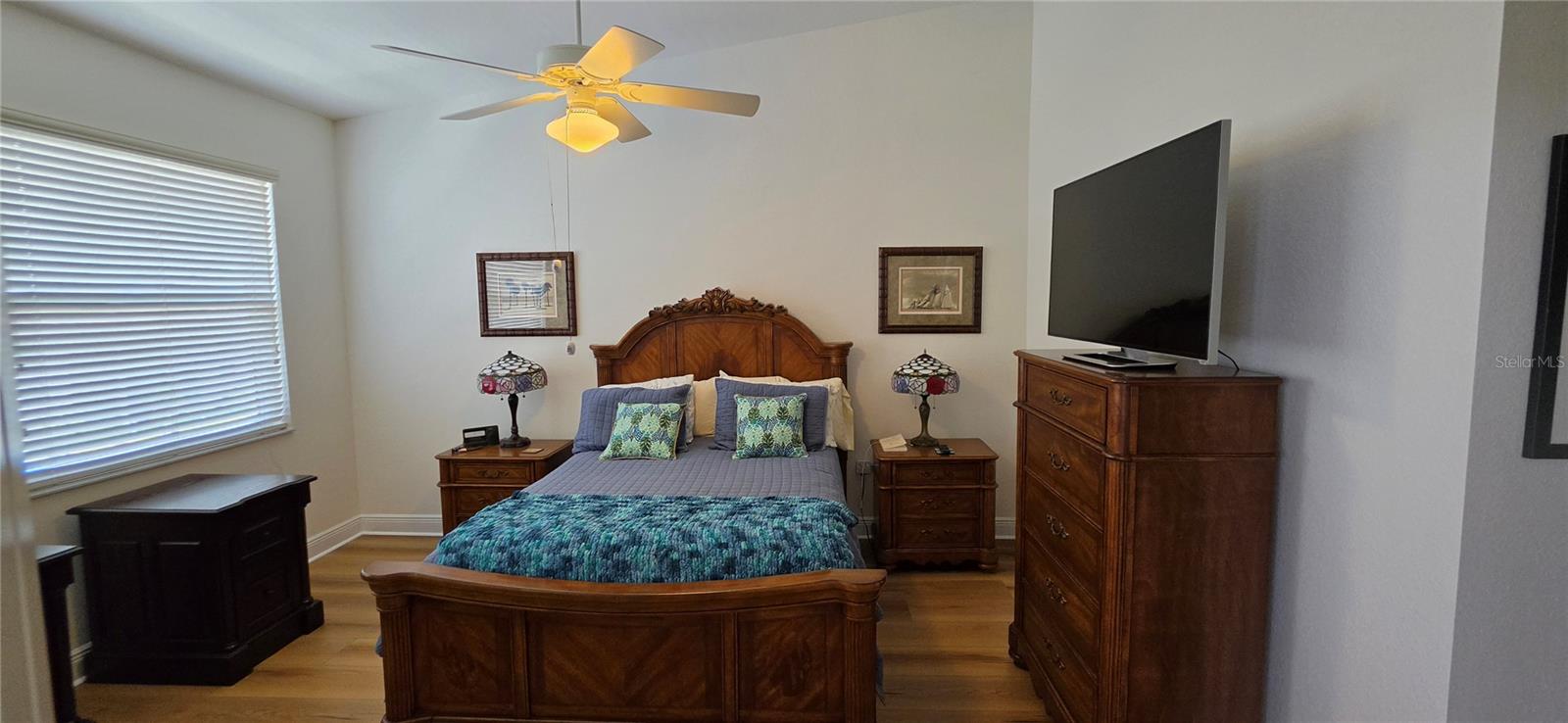 ADMINALS LANDING - Residential Lease