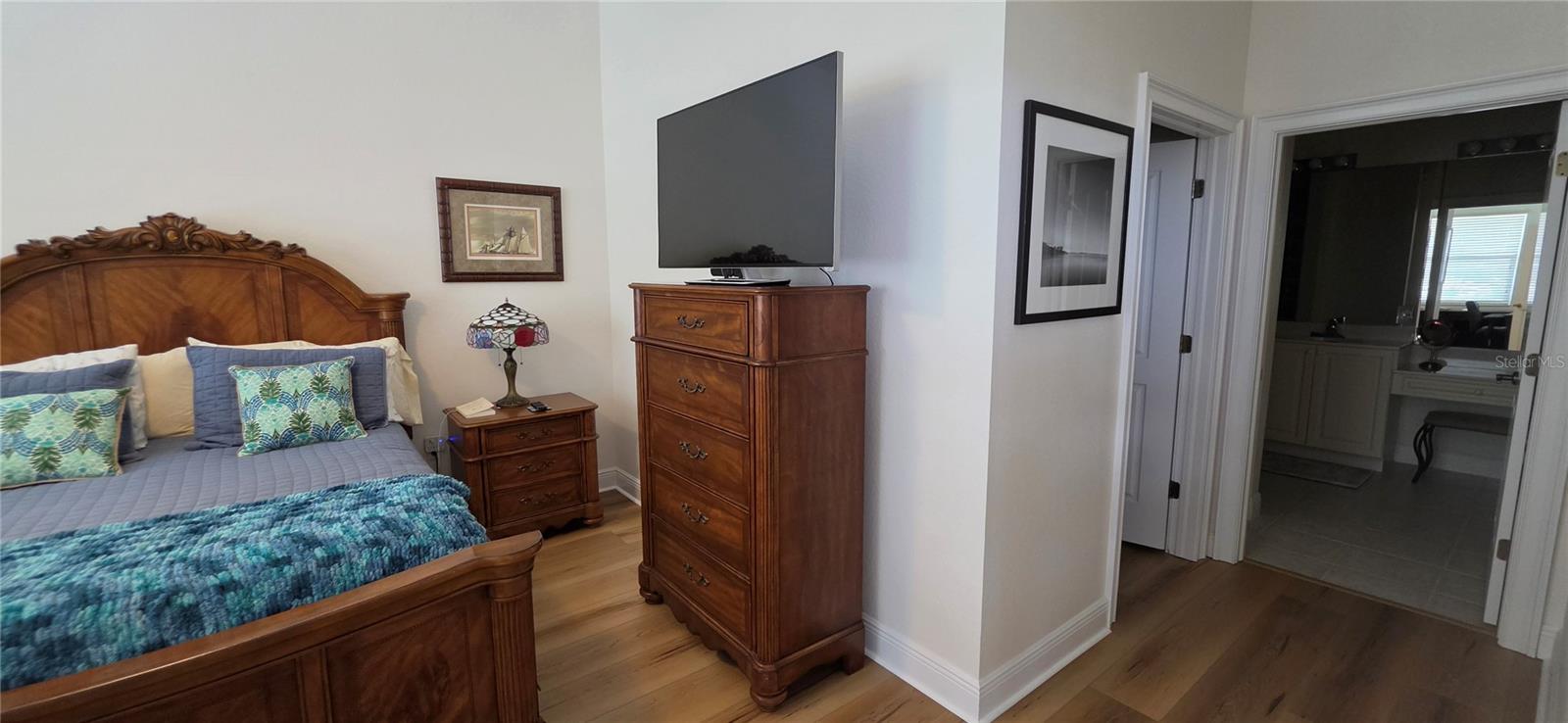 ADMINALS LANDING - Residential Lease