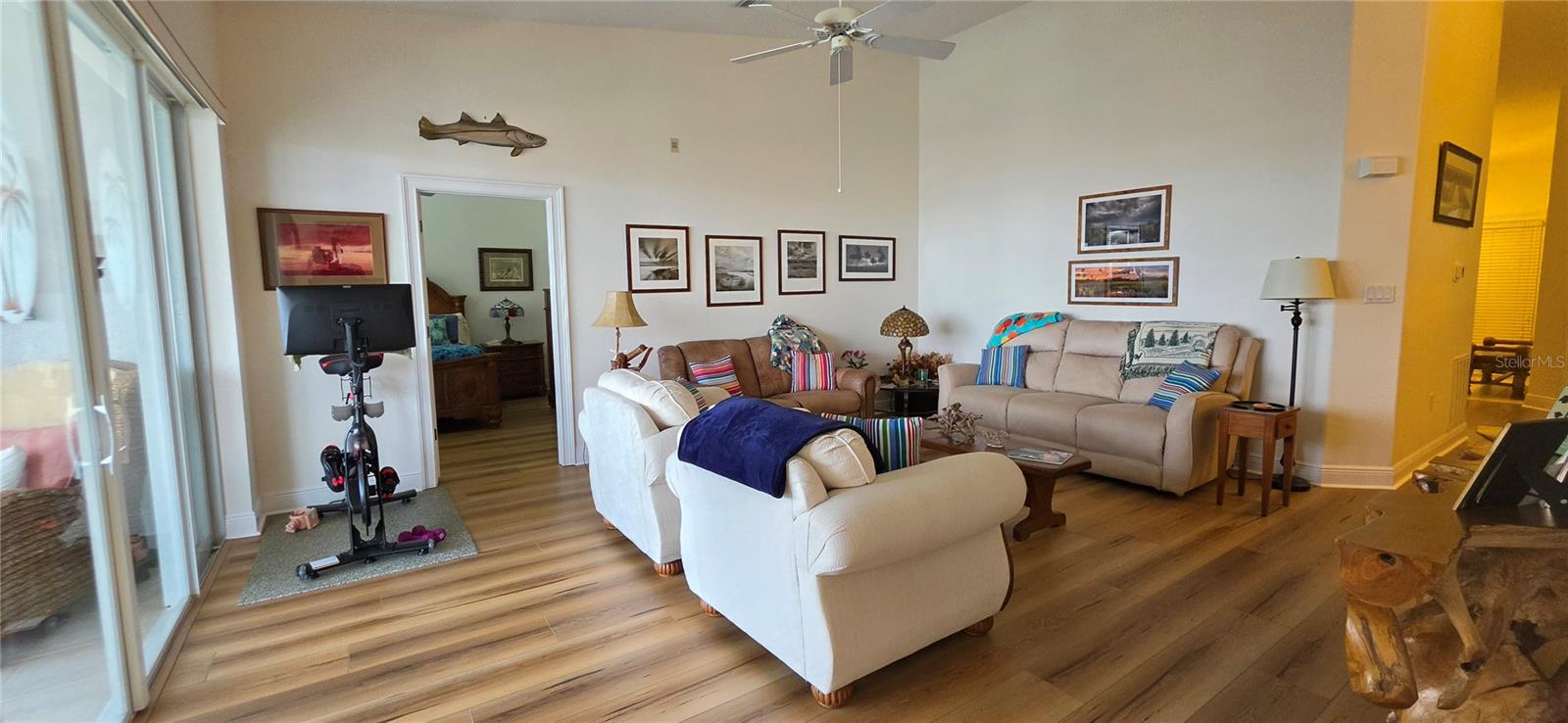 ADMINALS LANDING - Residential Lease