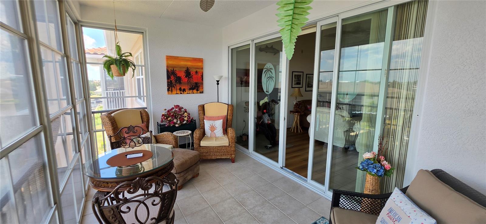 ADMINALS LANDING - Residential Lease