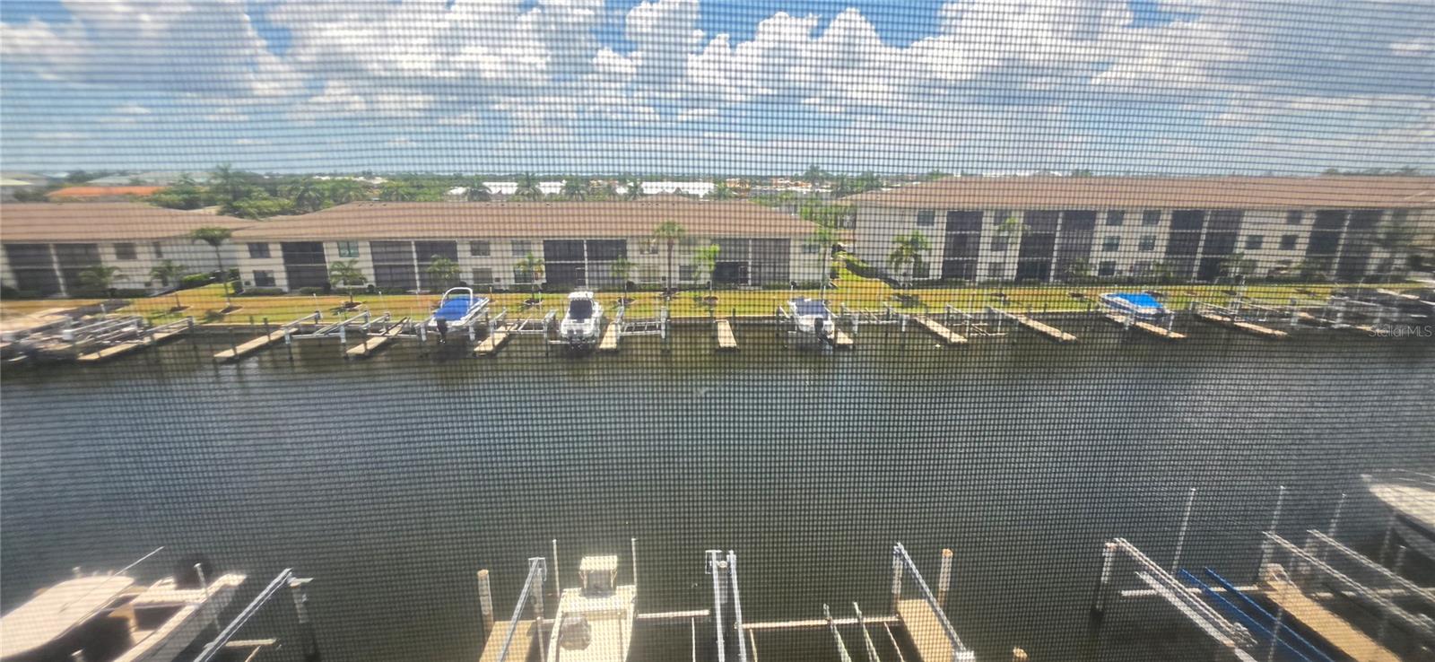 ADMINALS LANDING - Residential Lease