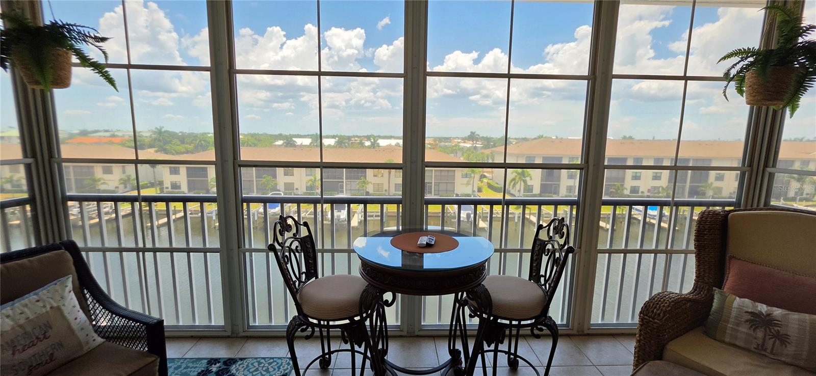 ADMINALS LANDING - Residential Lease