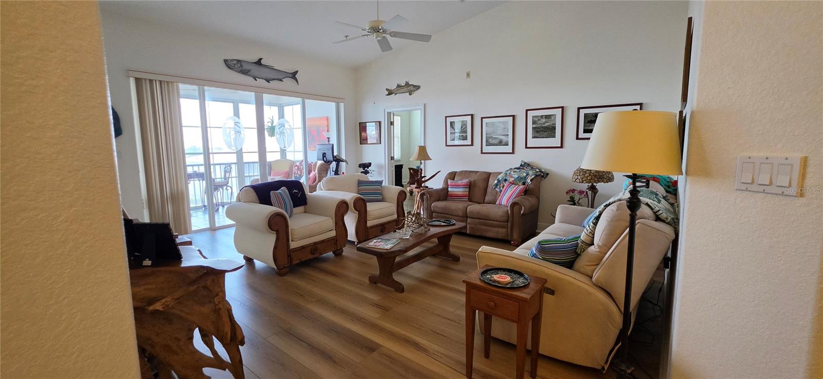 ADMINALS LANDING - Residential Lease