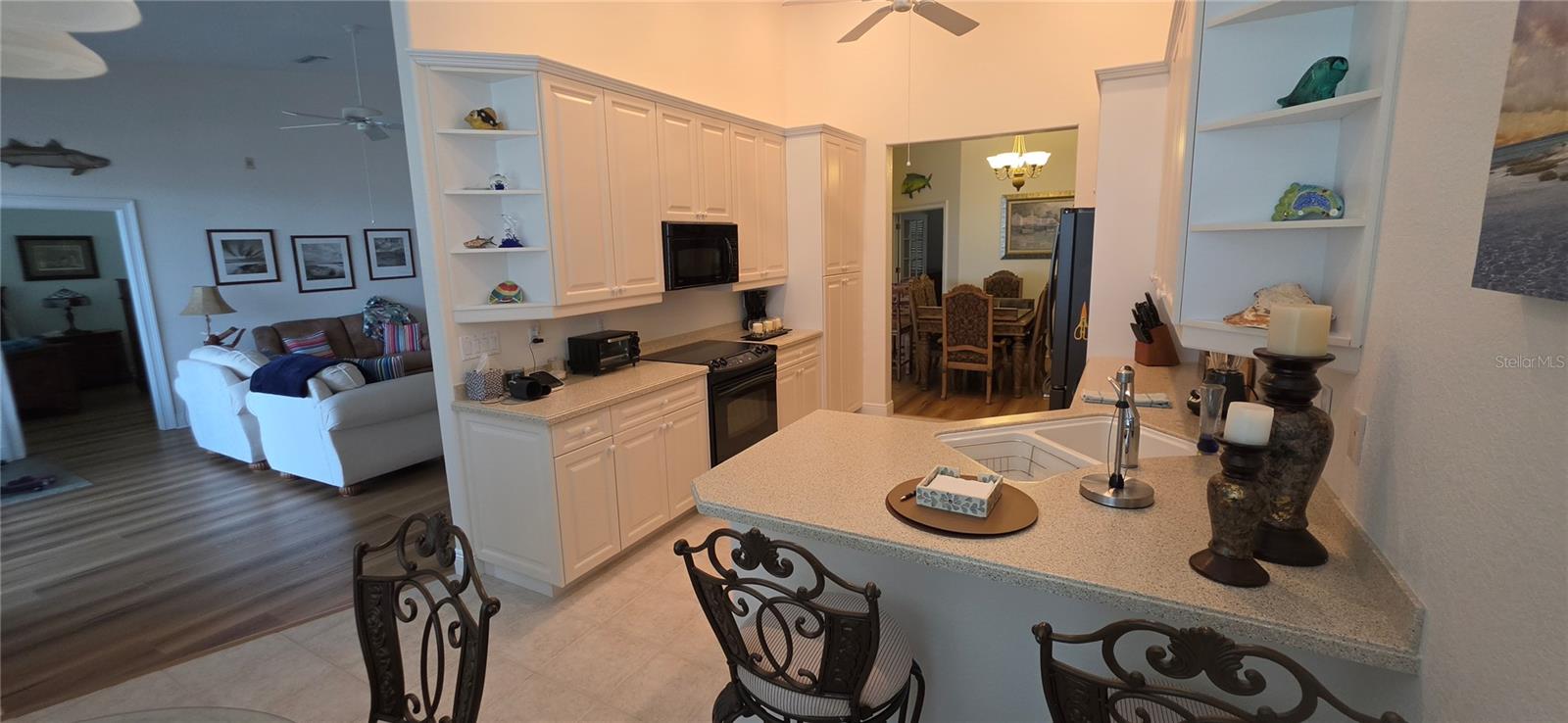 ADMINALS LANDING - Residential Lease