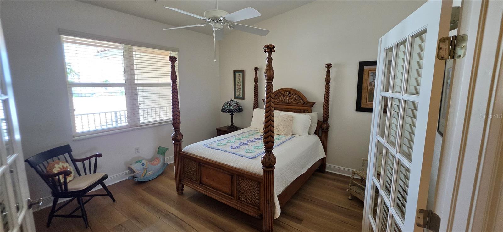 ADMINALS LANDING - Residential Lease