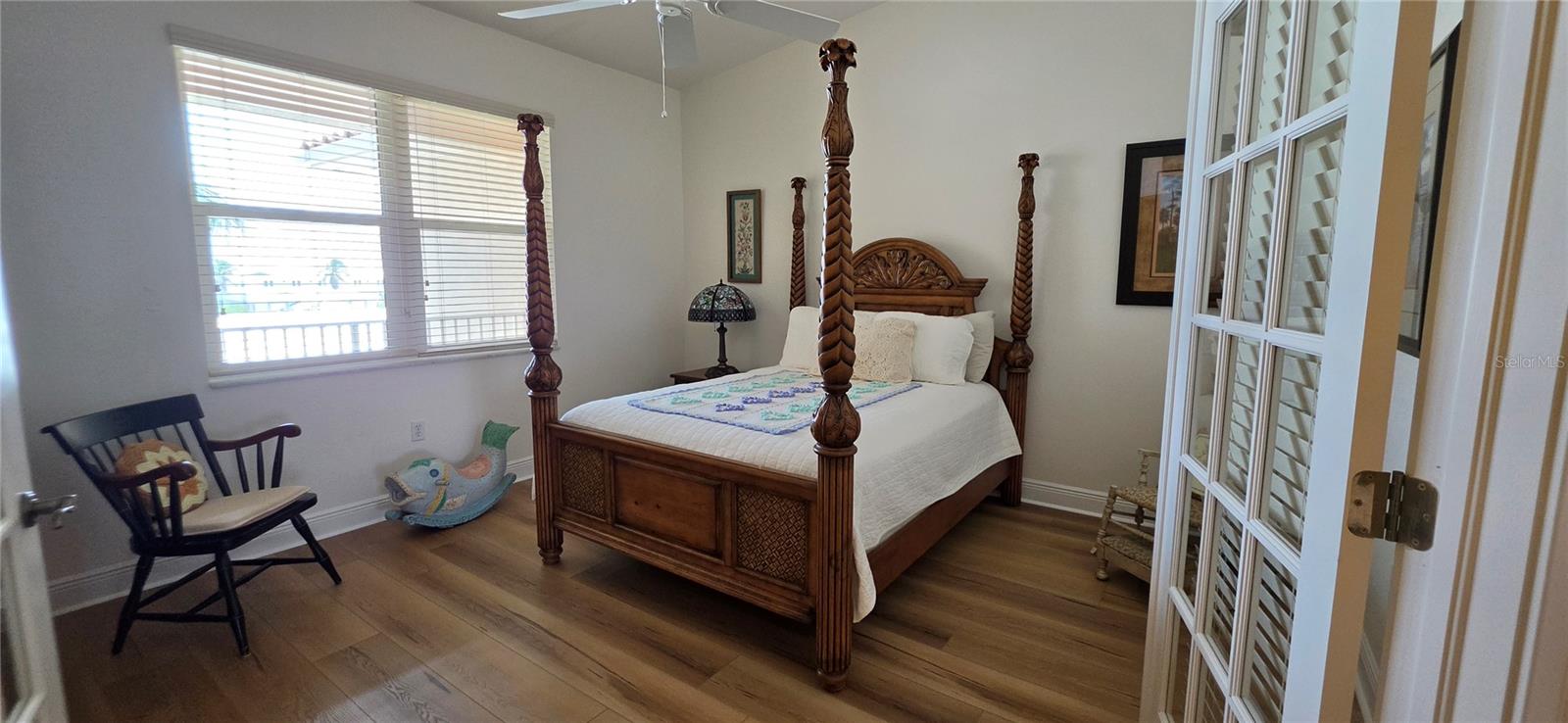 ADMINALS LANDING - Residential Lease