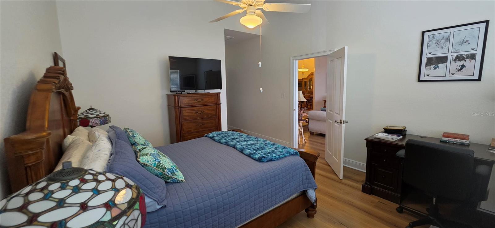 ADMINALS LANDING - Residential Lease