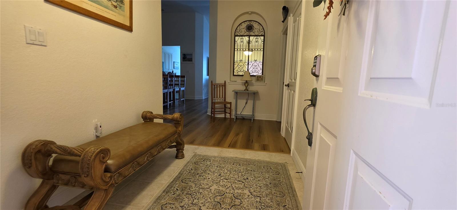 ADMINALS LANDING - Residential Lease