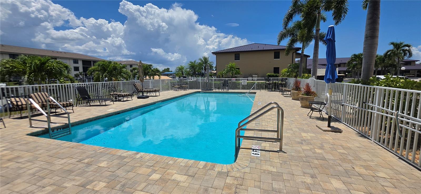 ADMINALS LANDING - Residential Lease