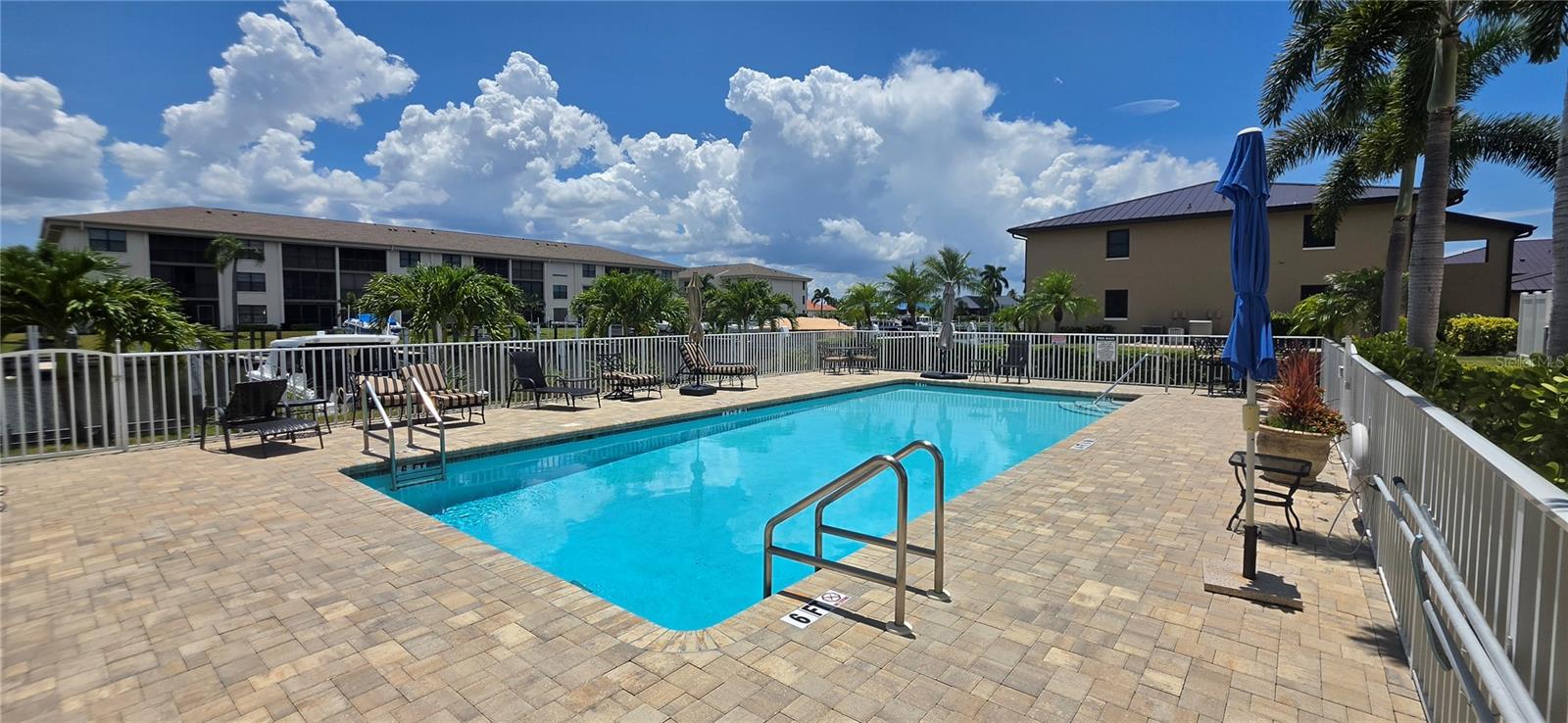 ADMINALS LANDING - Residential Lease