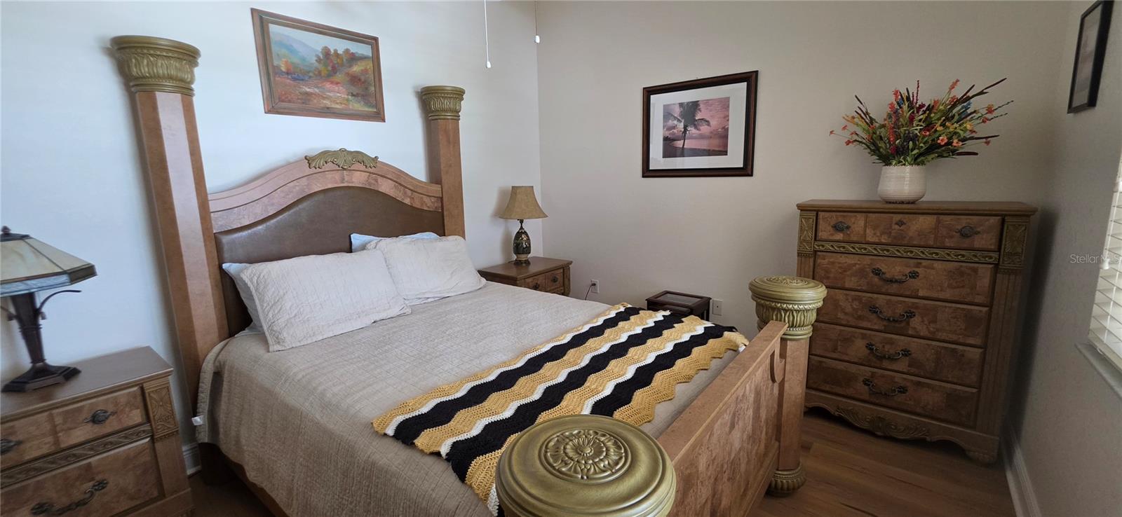 ADMINALS LANDING - Residential Lease