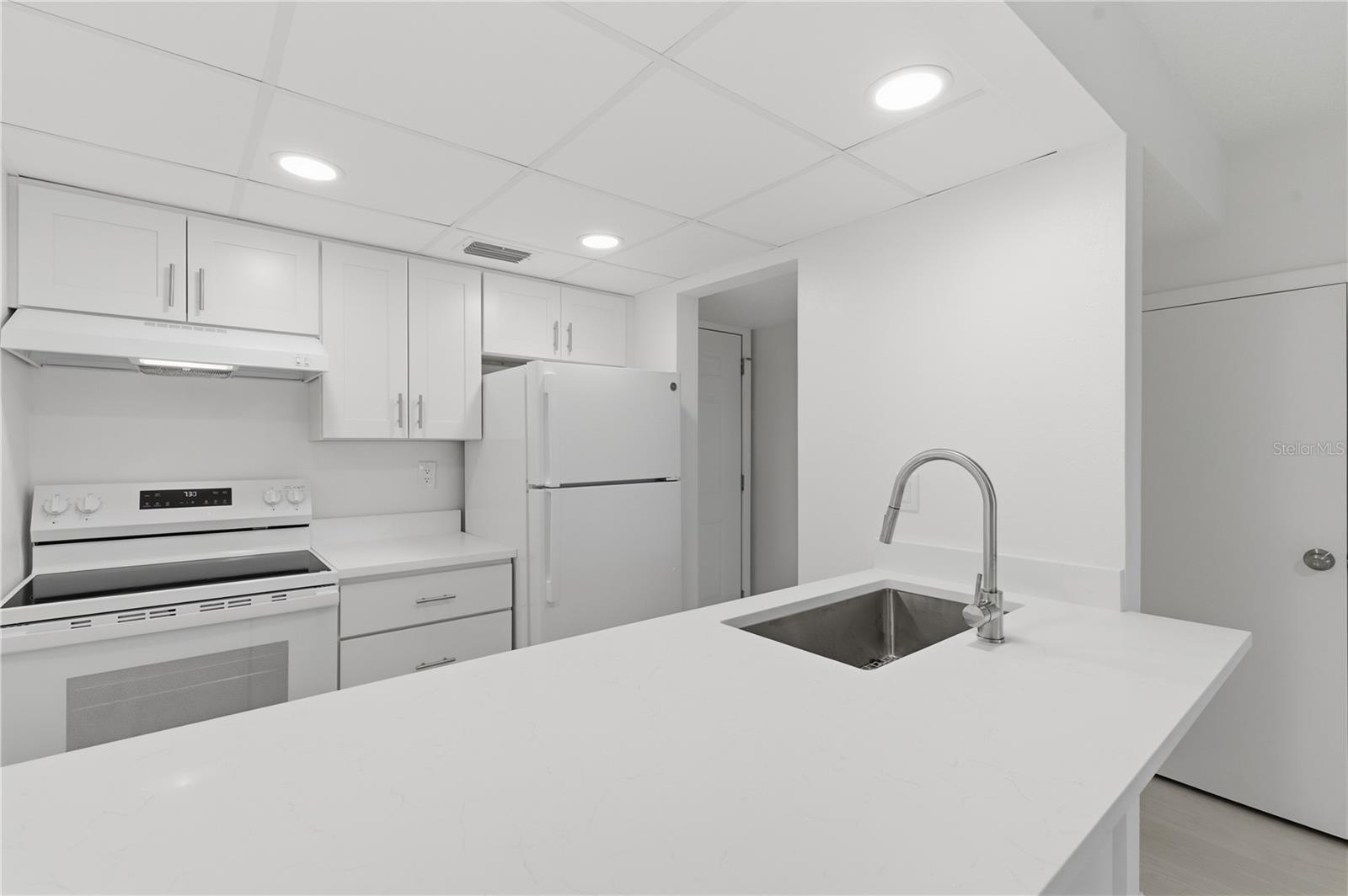 MARANATHA SUB - Residential Income