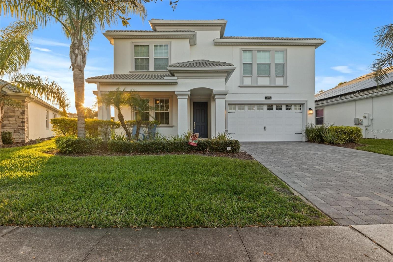 STONEYBROOK SOUTH TR K - Residential
