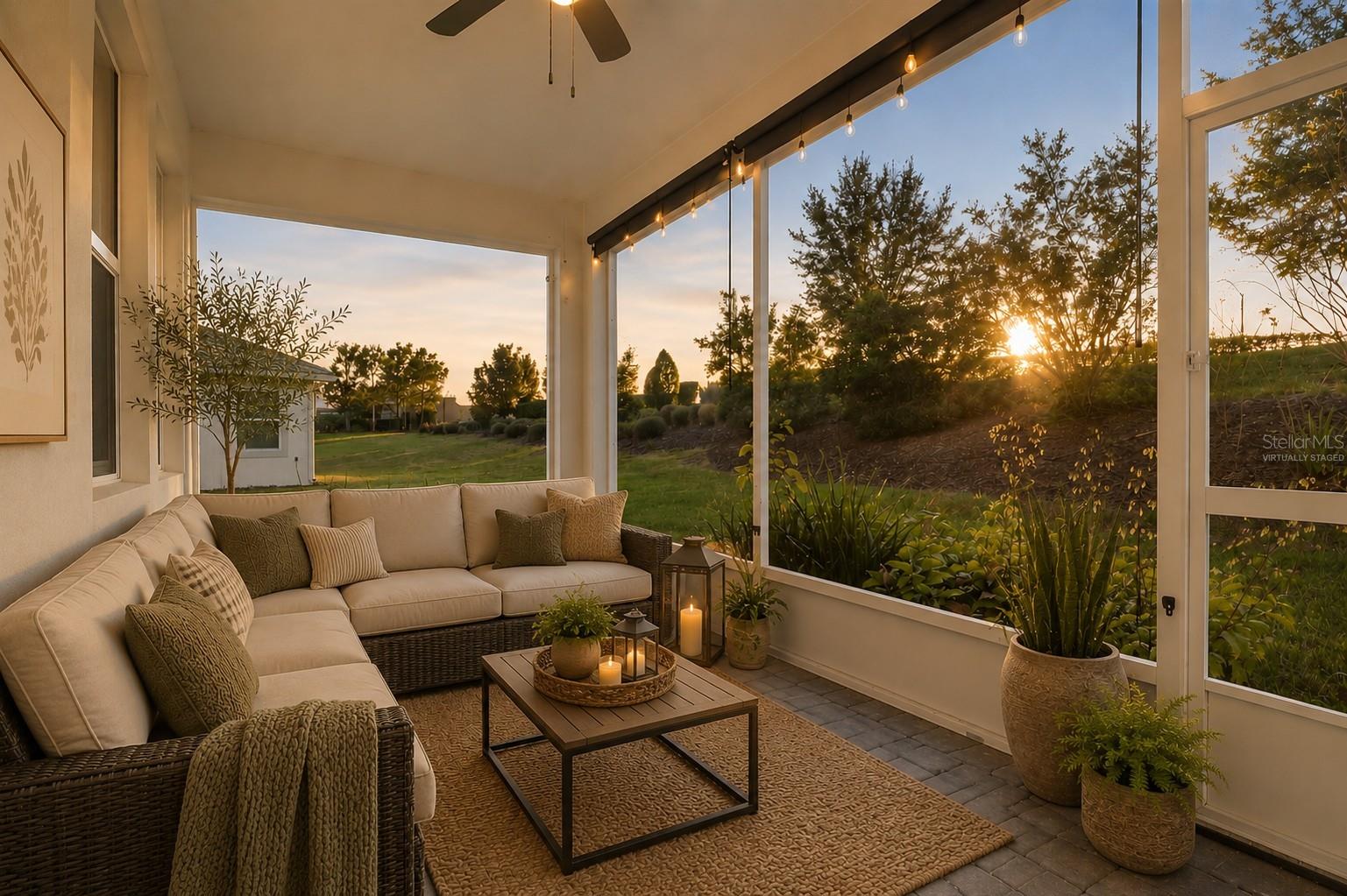 STONEYBROOK SOUTH TR K - Residential