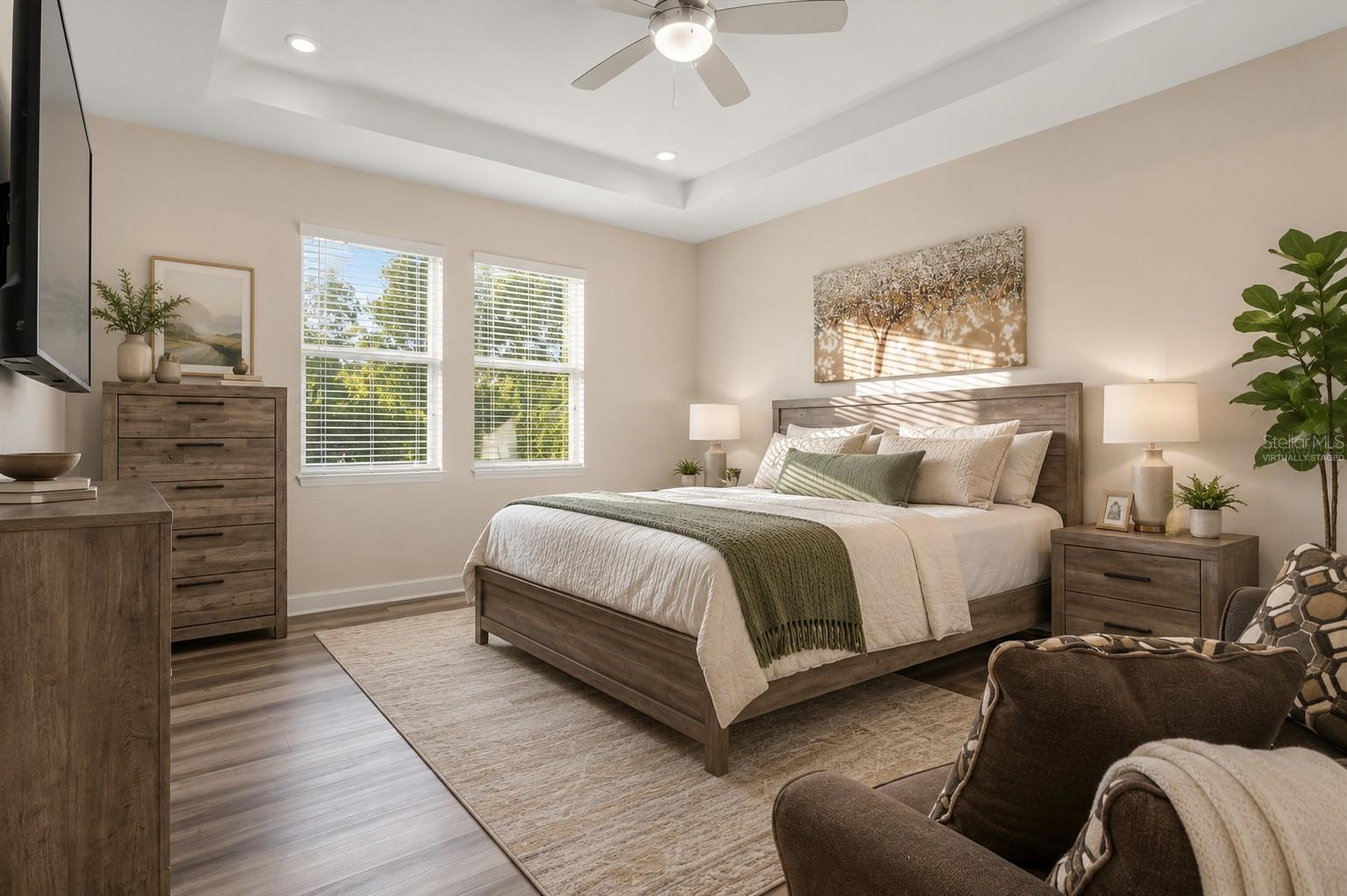 STONEYBROOK SOUTH TR K - Residential