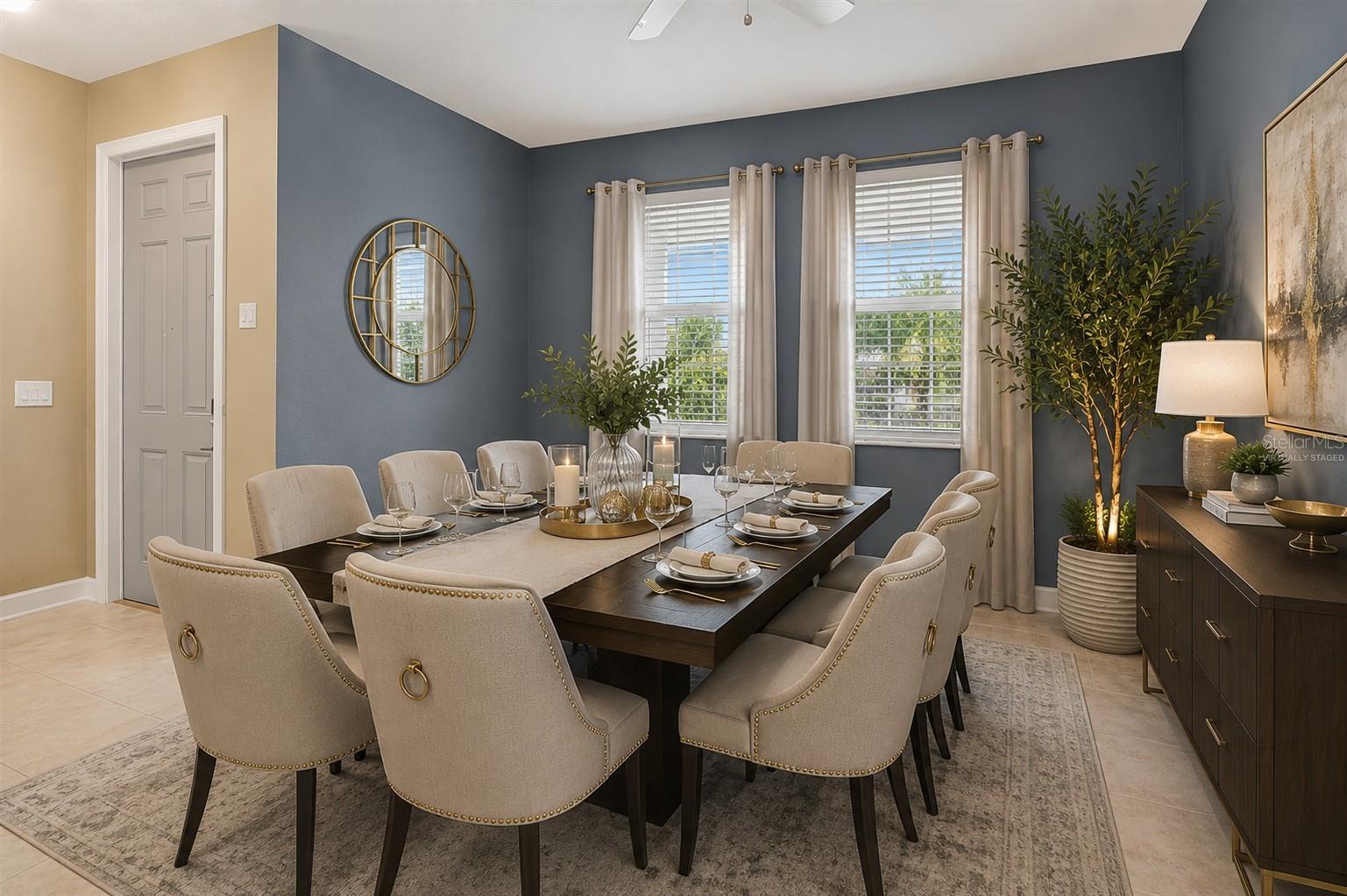 STONEYBROOK SOUTH TR K - Residential