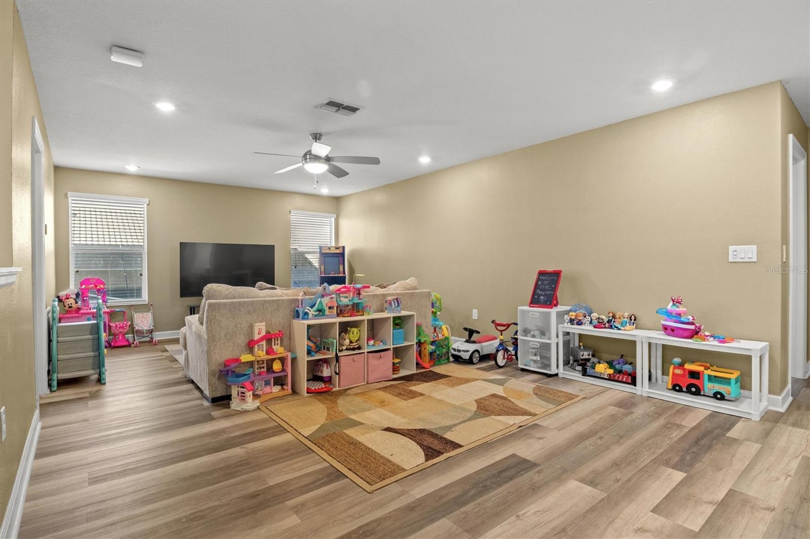 STONEYBROOK SOUTH TR K - Residential