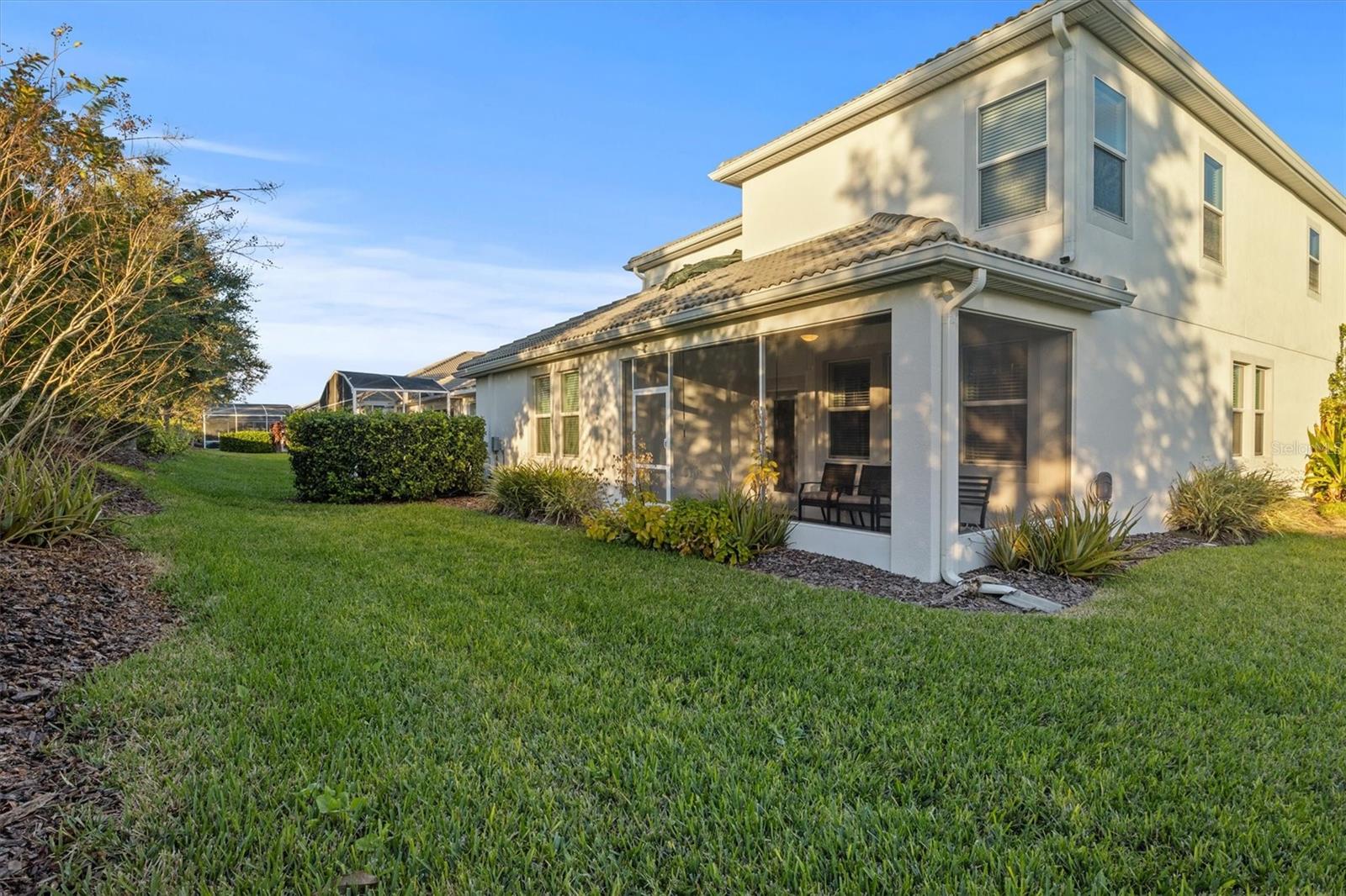 STONEYBROOK SOUTH TR K - Residential