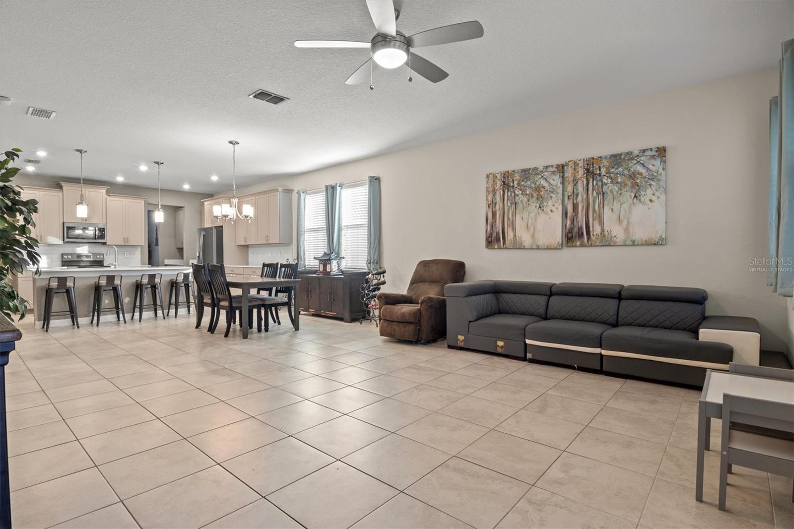 STONEYBROOK SOUTH TR K - Residential