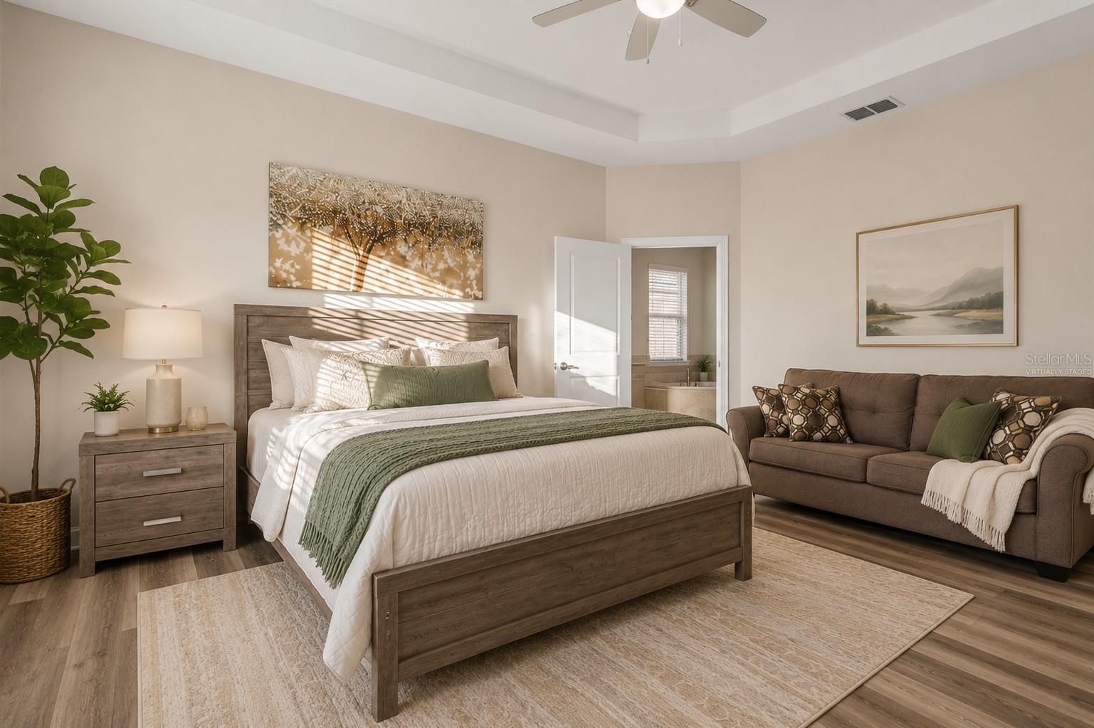 STONEYBROOK SOUTH TR K - Residential