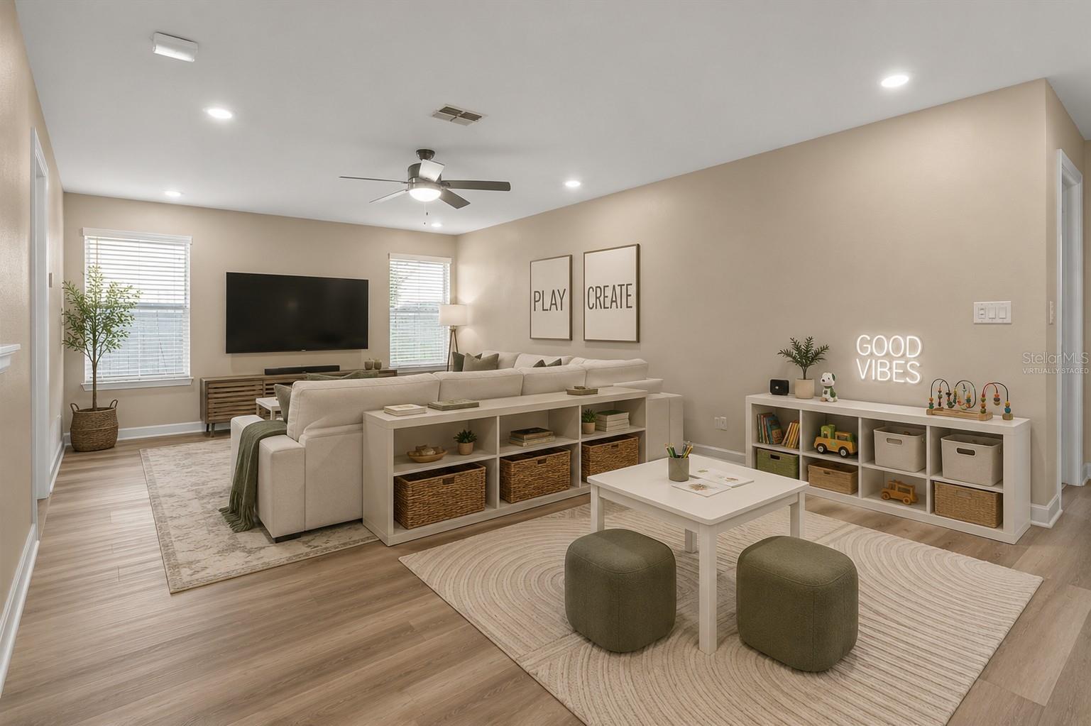 STONEYBROOK SOUTH TR K - Residential