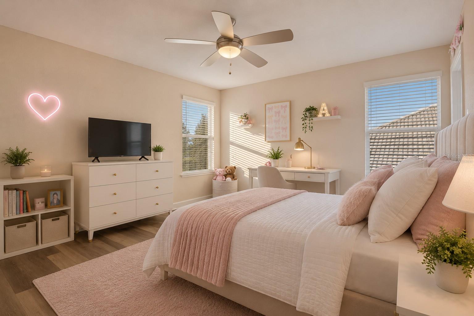 STONEYBROOK SOUTH TR K - Residential