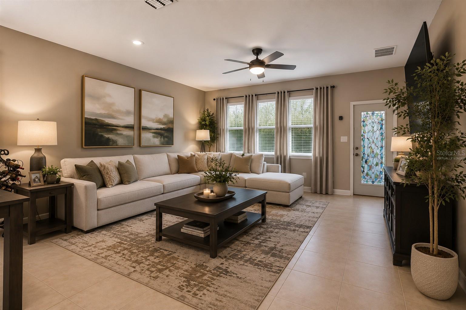 STONEYBROOK SOUTH TR K - Residential