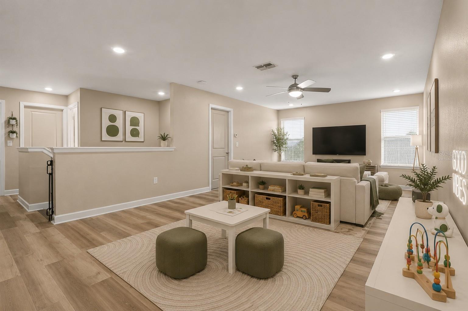 STONEYBROOK SOUTH TR K - Residential