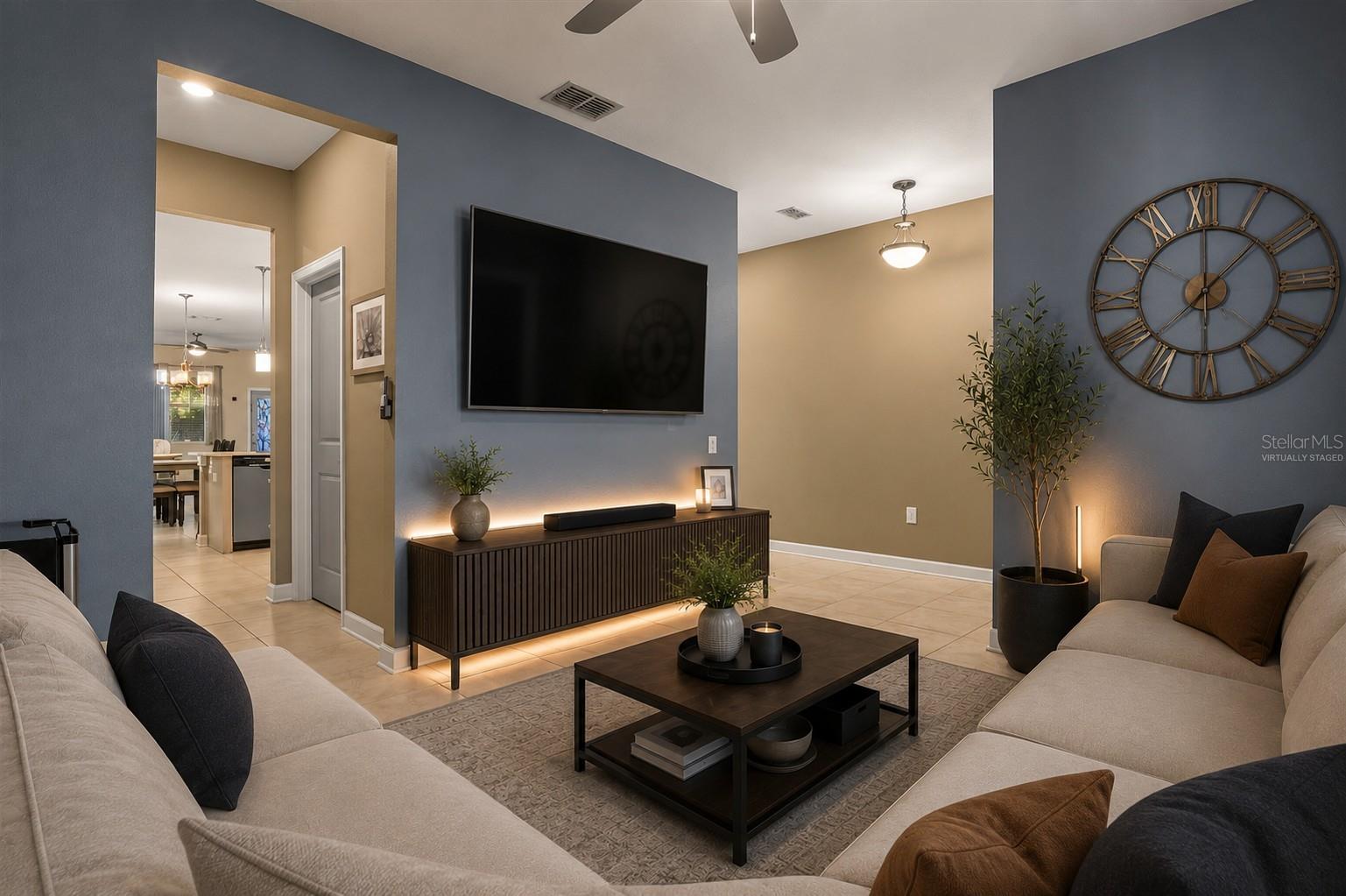 STONEYBROOK SOUTH TR K - Residential