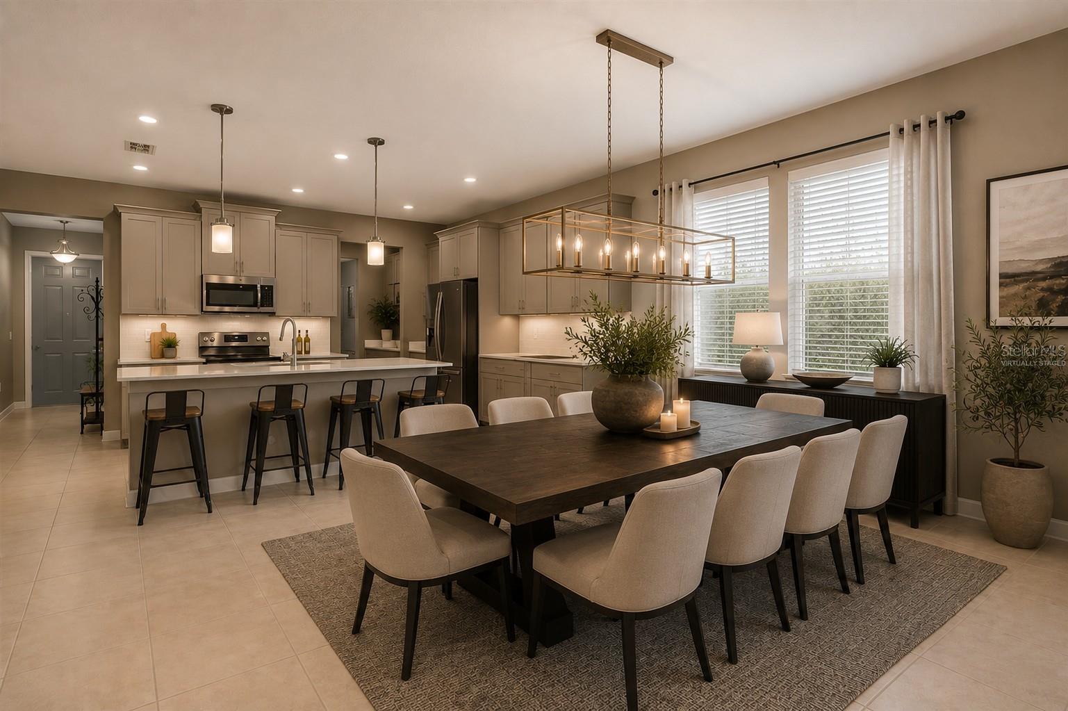 STONEYBROOK SOUTH TR K - Residential