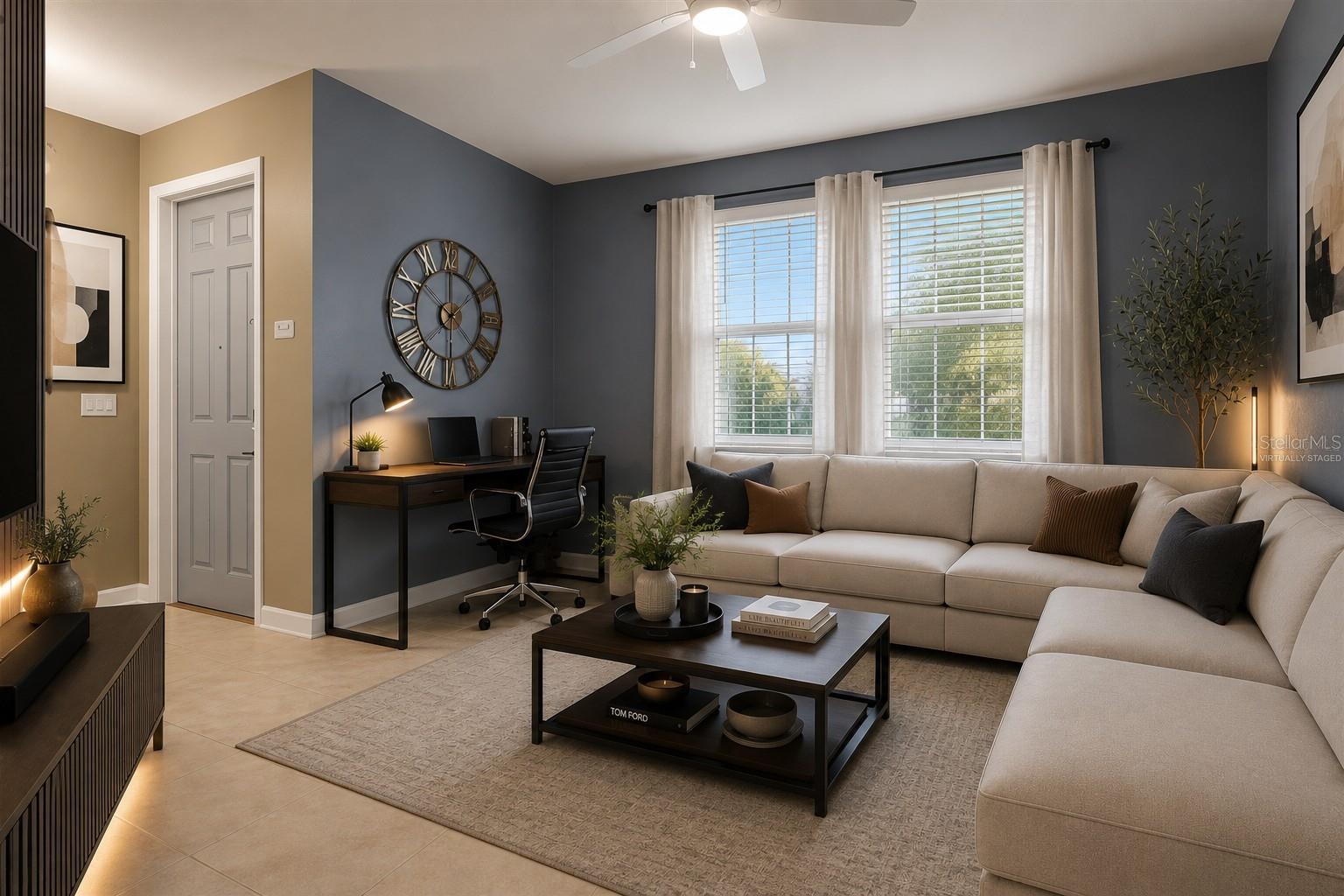 STONEYBROOK SOUTH TR K - Residential
