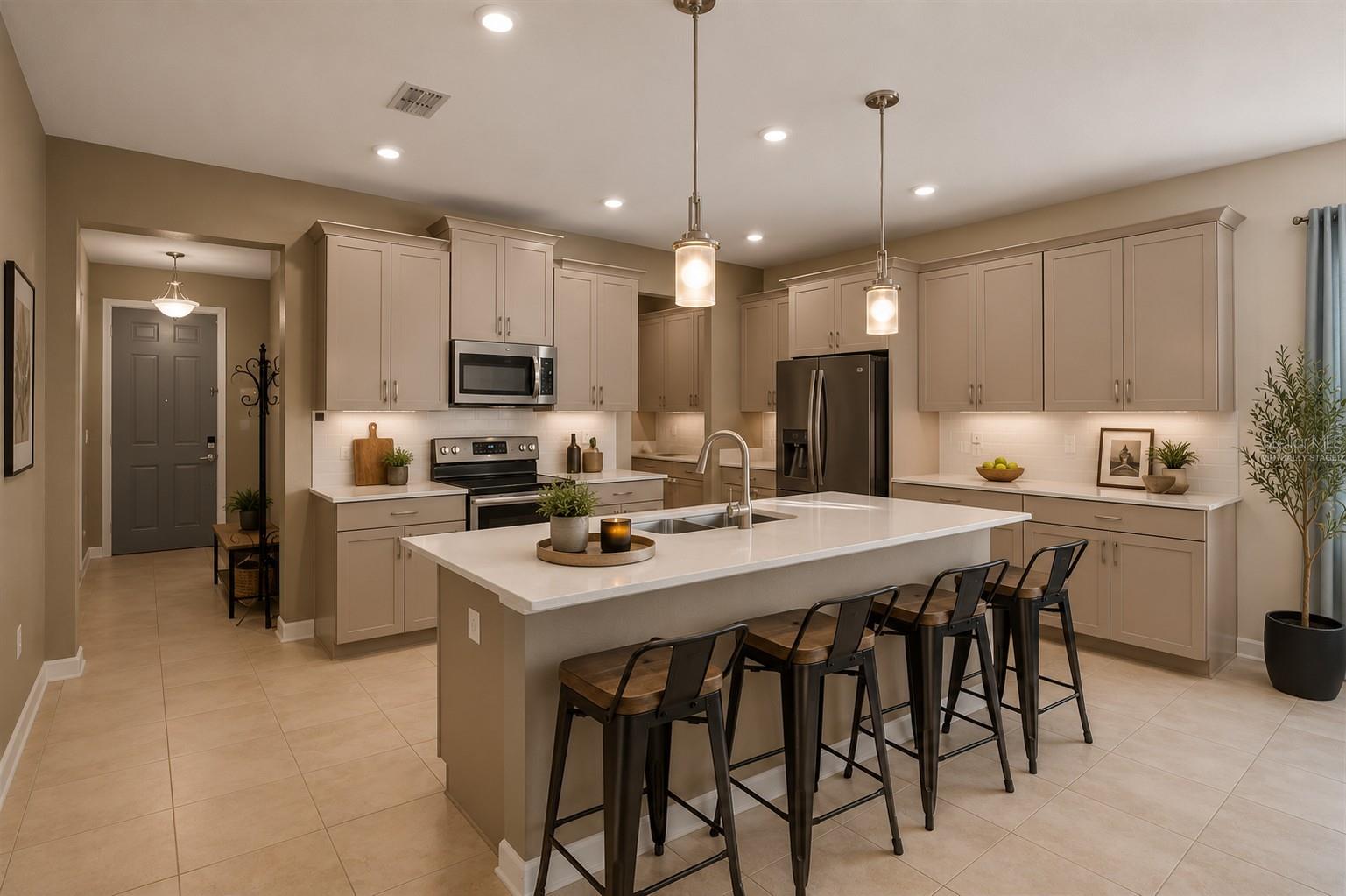 STONEYBROOK SOUTH TR K - Residential