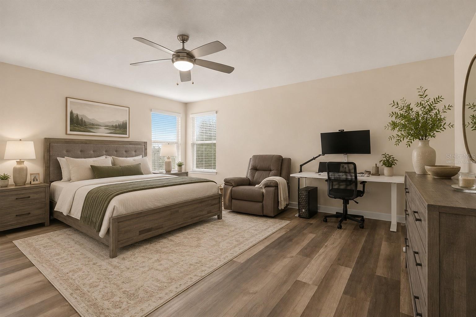 STONEYBROOK SOUTH TR K - Residential