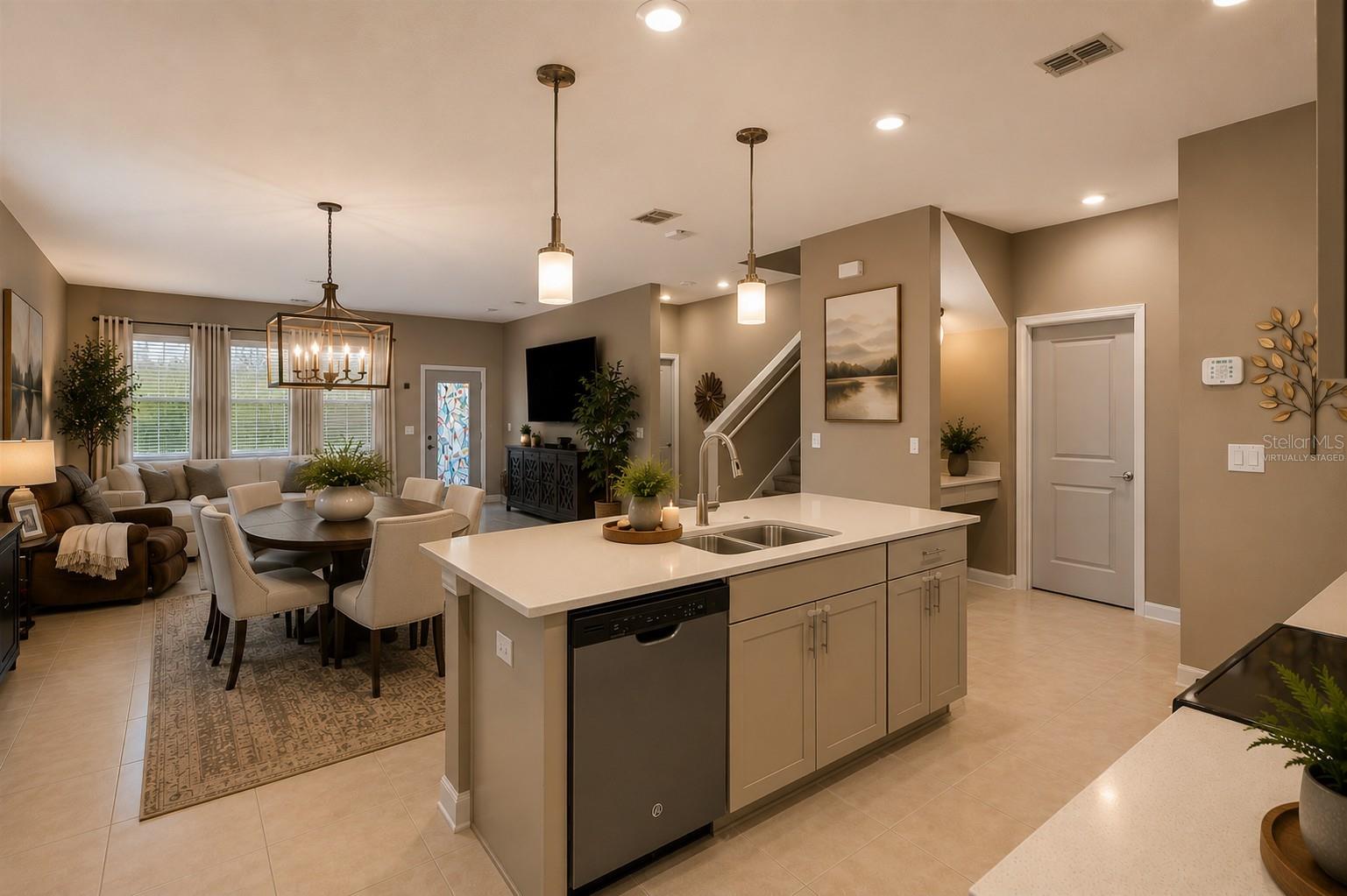 STONEYBROOK SOUTH TR K - Residential