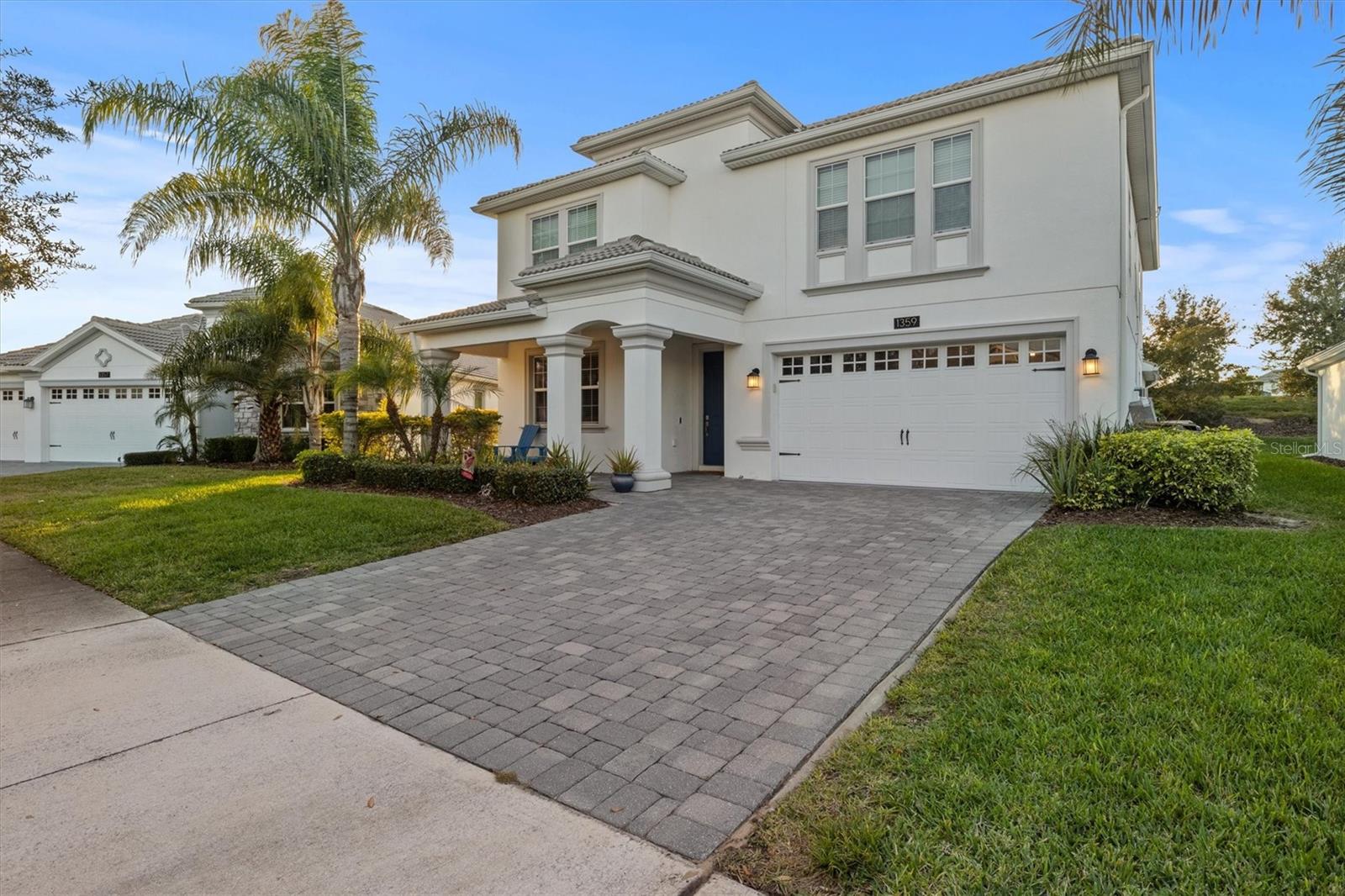 STONEYBROOK SOUTH TR K - Residential