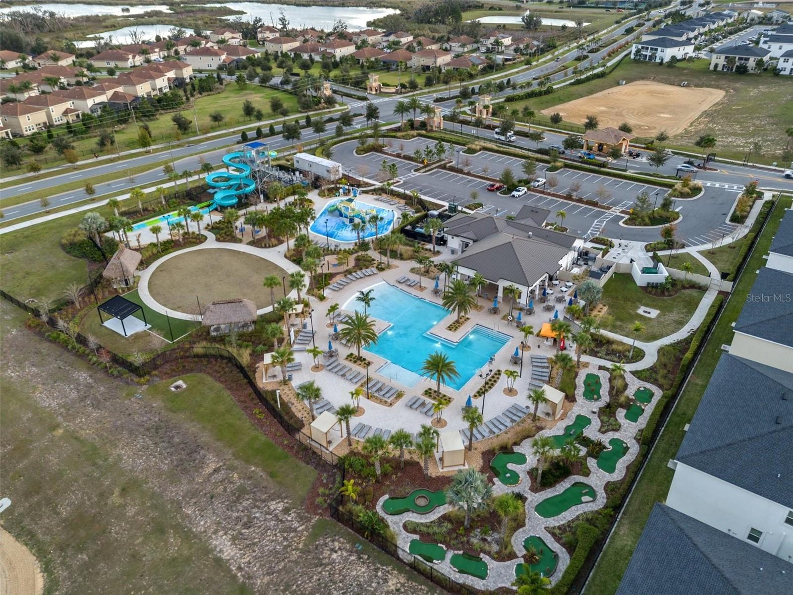 STONEYBROOK SOUTH TR K - Residential
