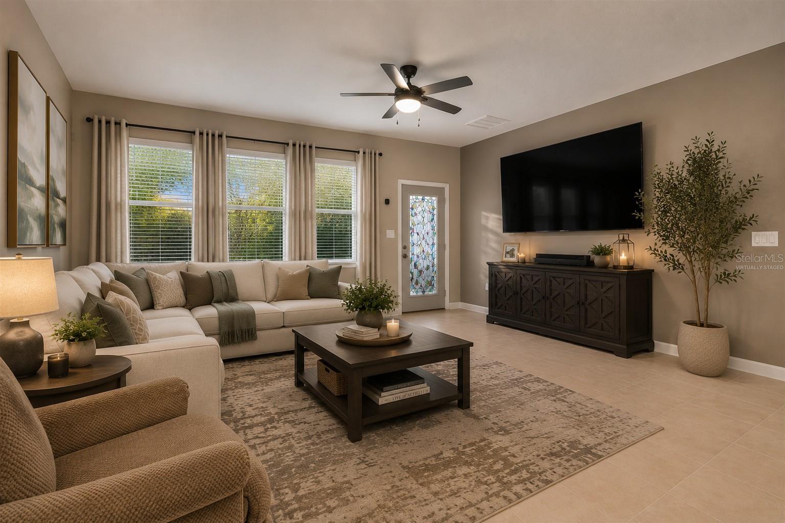 STONEYBROOK SOUTH TR K - Residential