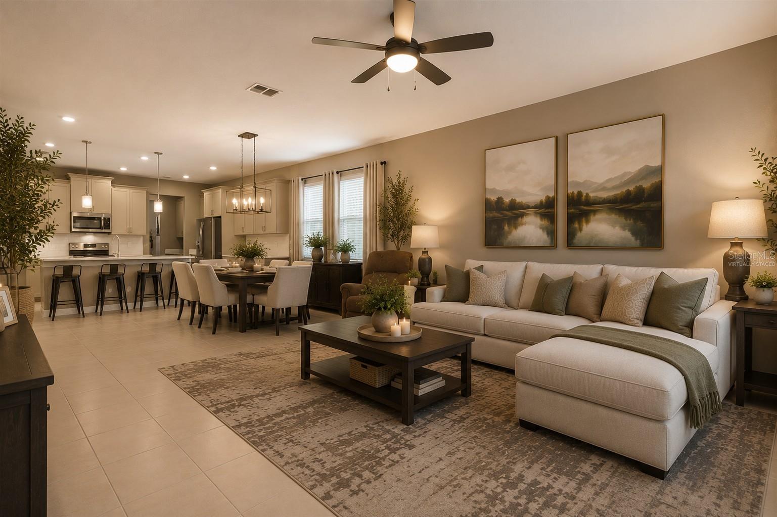 STONEYBROOK SOUTH TR K - Residential
