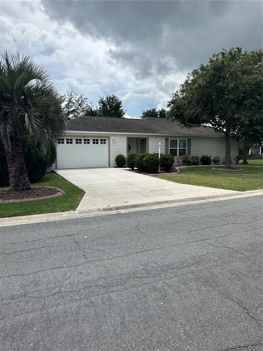 ORANGE BLOSSOM GARDENS UN 3 1B - Residential