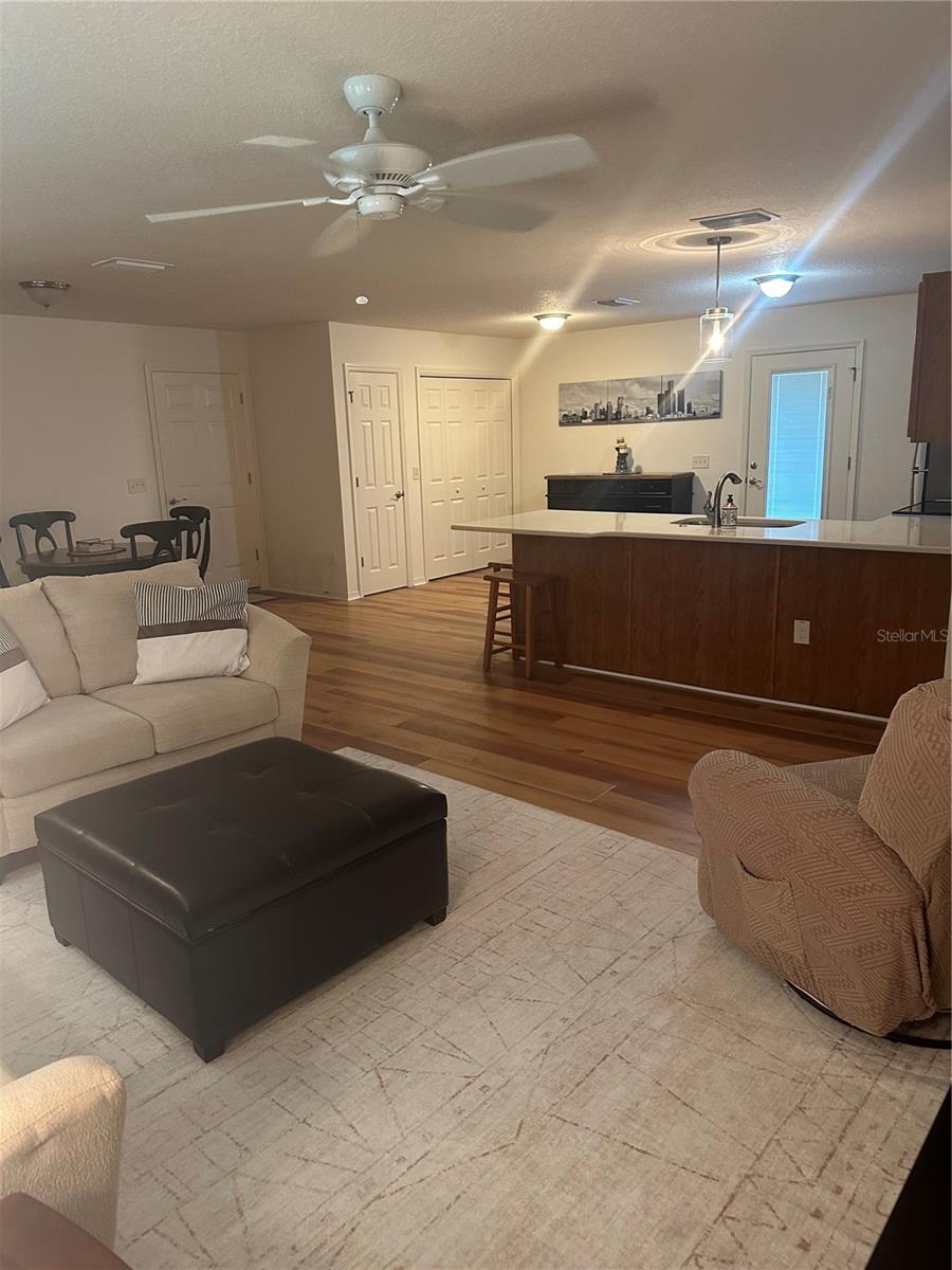 ORANGE BLOSSOM GARDENS UN 3 1B - Residential