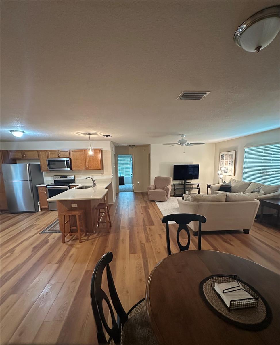 ORANGE BLOSSOM GARDENS UN 3 1B - Residential