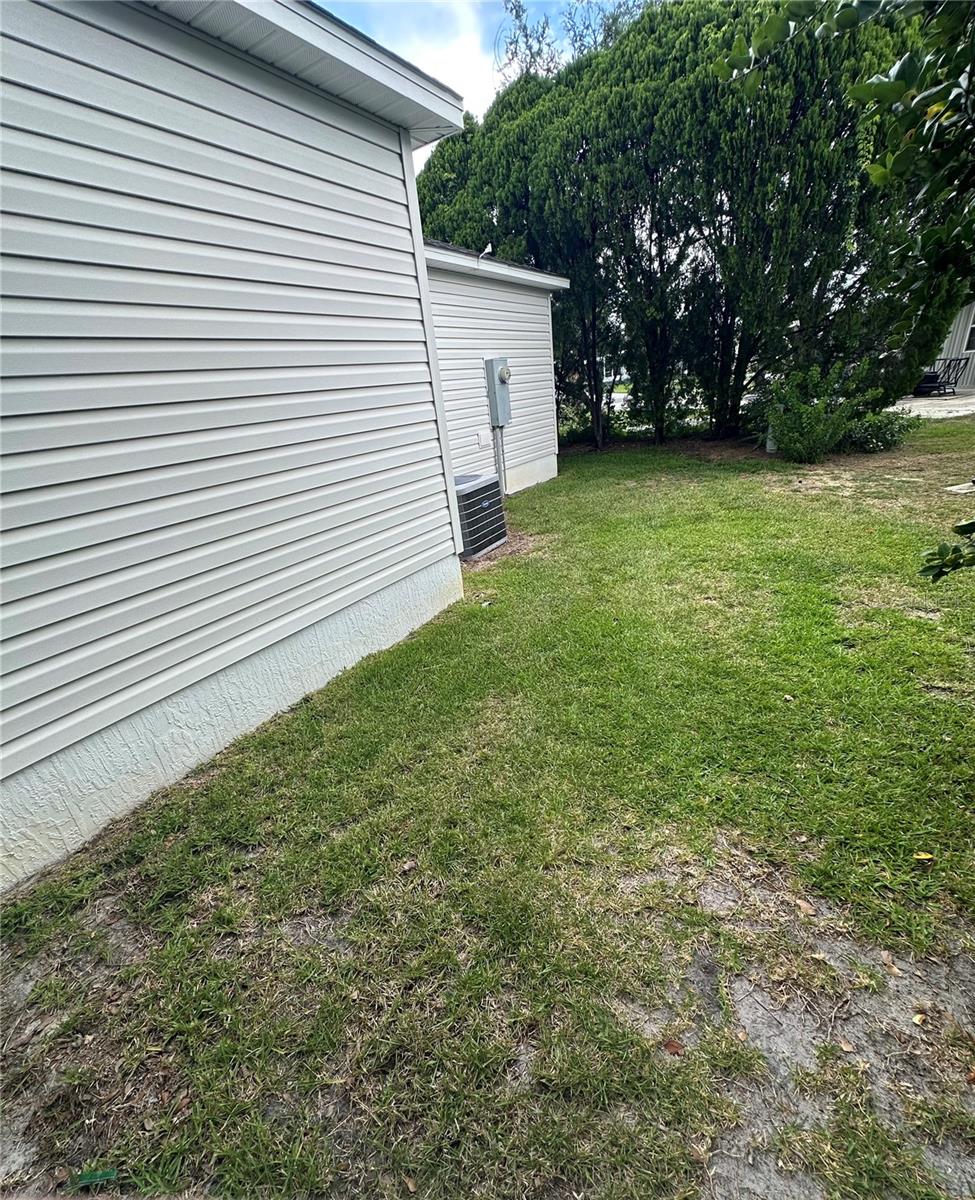ORANGE BLOSSOM GARDENS UN 3 1B - Residential