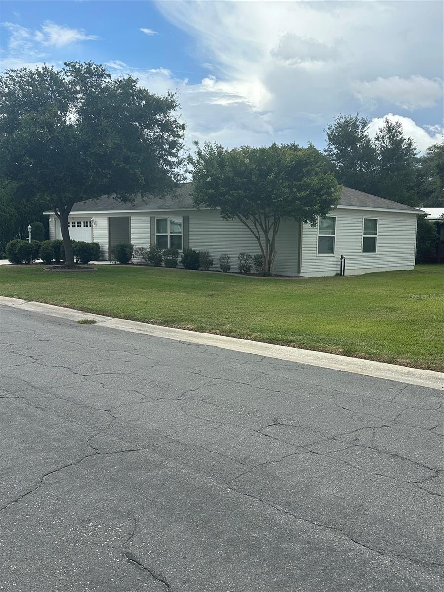 ORANGE BLOSSOM GARDENS UN 3 1B - Residential