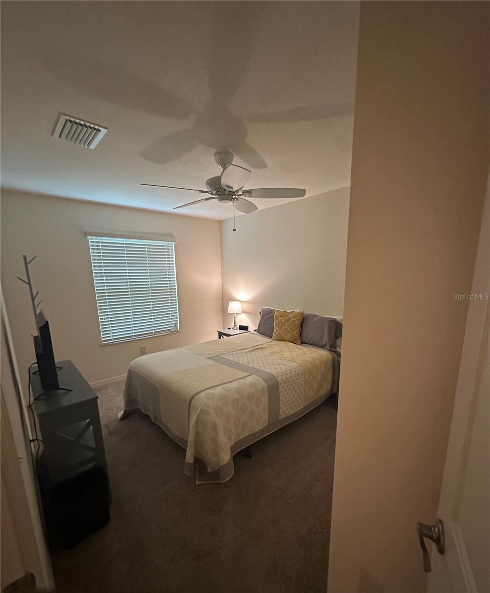 ORANGE BLOSSOM GARDENS UN 3 1B - Residential