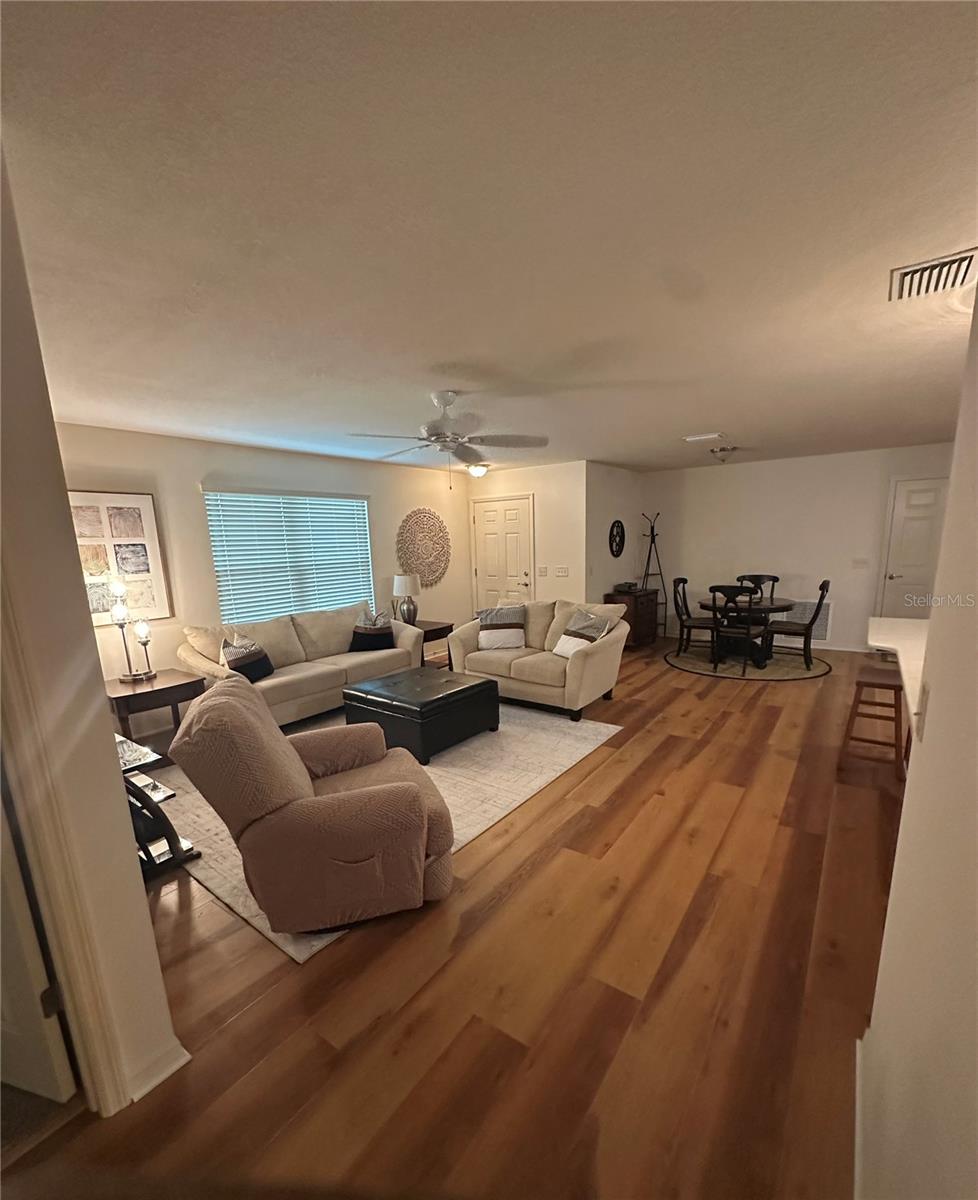 ORANGE BLOSSOM GARDENS UN 3 1B - Residential