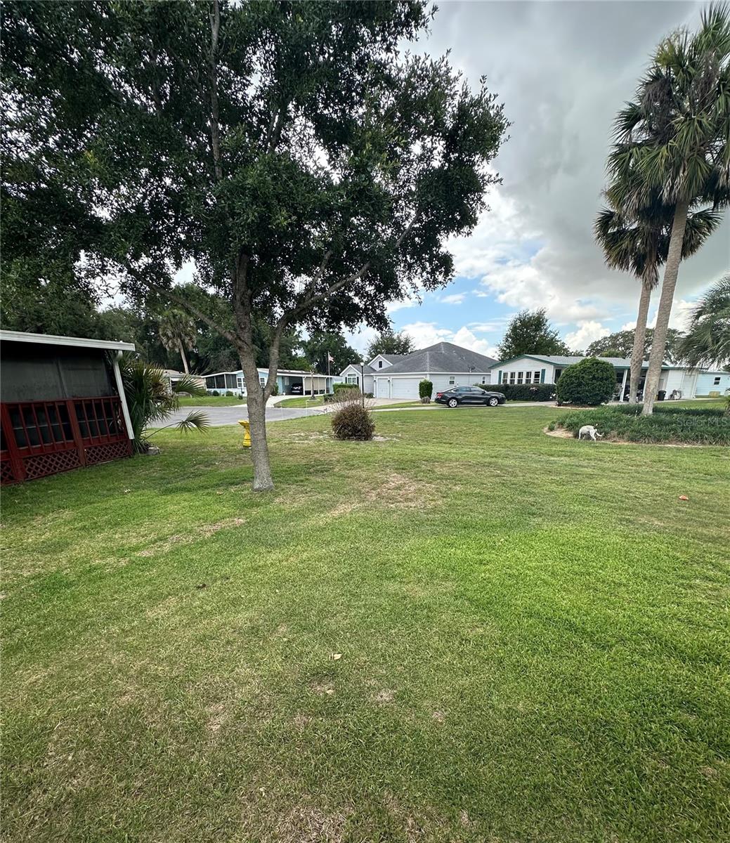 ORANGE BLOSSOM GARDENS UN 3 1B - Residential